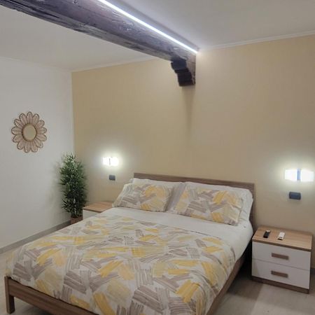 Casa Grazia Apartamento Domodossola Exterior foto