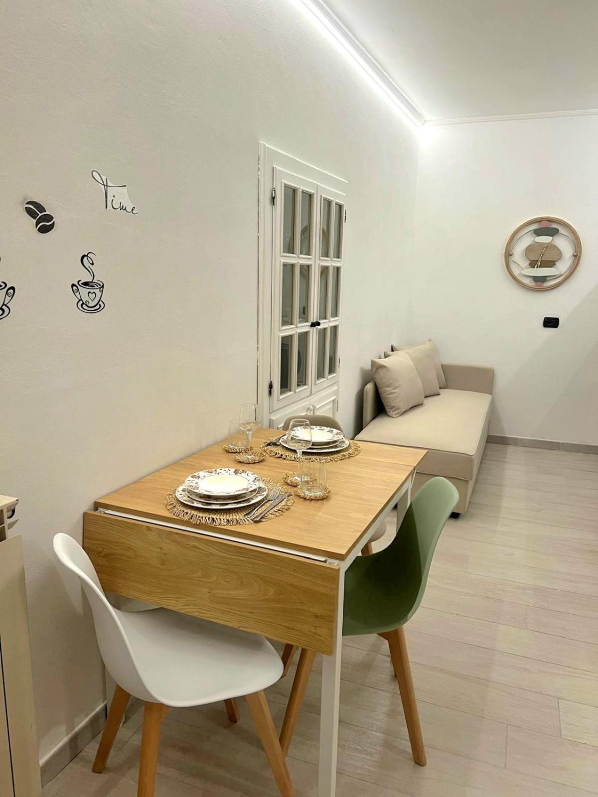 Casa Grazia Apartamento Domodossola Exterior foto