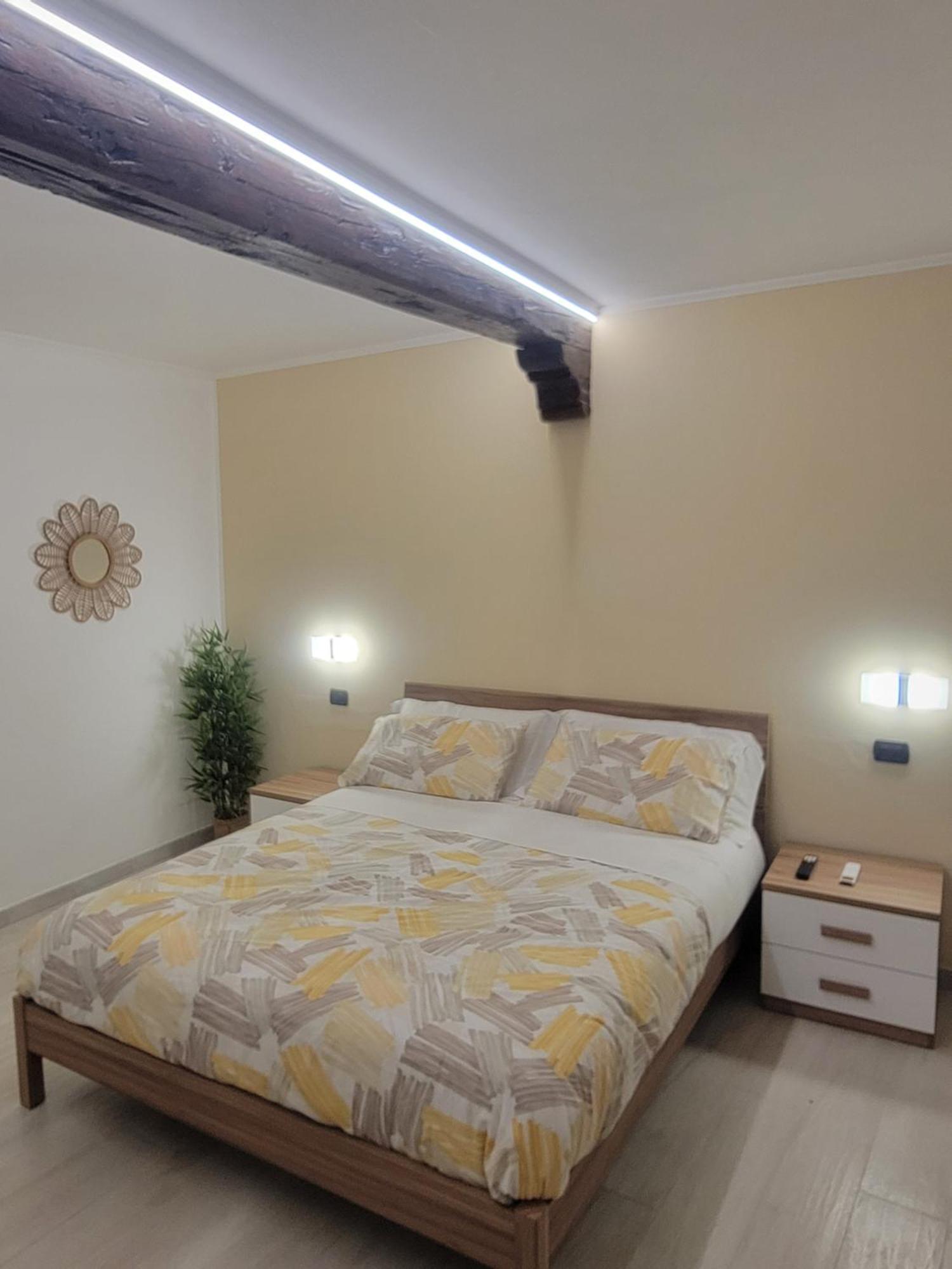 Casa Grazia Apartamento Domodossola Exterior foto