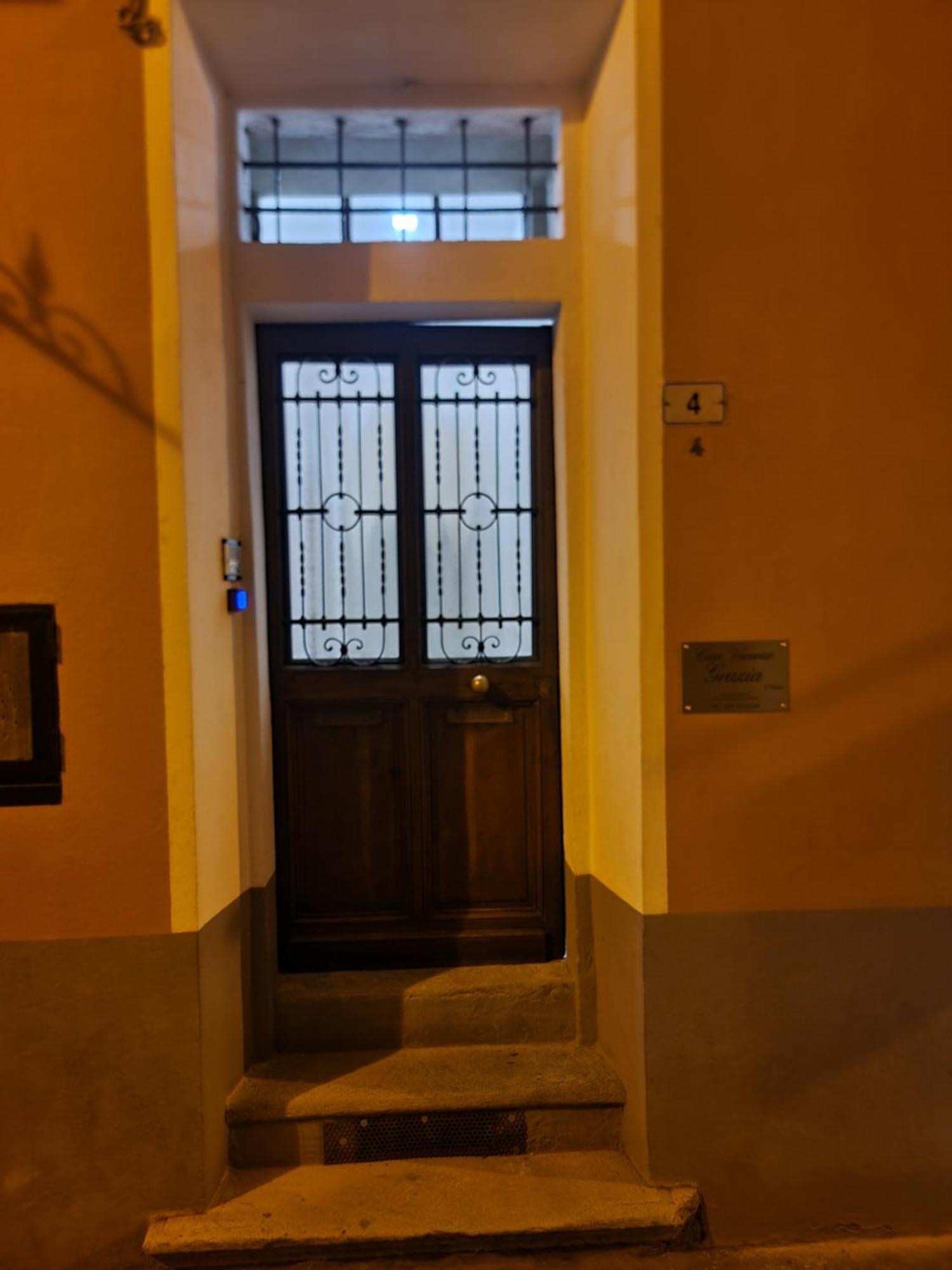 Casa Grazia Apartamento Domodossola Exterior foto